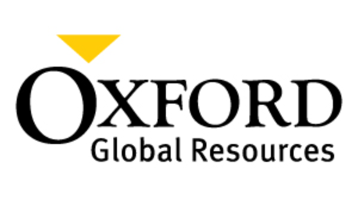 Oxford Global Resources